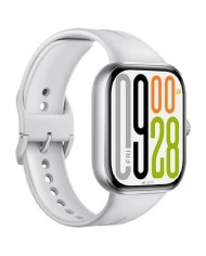 SMARTWATCH RELOJ XIAOMI WATCH 5 SILVER SMARTWATCH RELOJ XIAOMI WATCH 5 SILVER