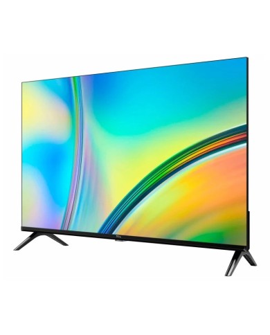 TELEVISOR LED TCL 32 HD USB SMART TV ANDROID WIFI BLUETOOTH HOTEL
