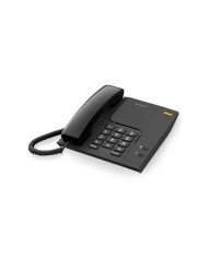 TELEFONO ALCATEL T26 BLACK TELEFONO ALCATEL T26 BLACK