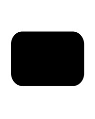 ALFOMBRILLA FELLOWES ANTIDESLIZANTE BLACK