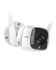 CAMARA IP TP-LINK TAPO TC65 WIRELESS QHD 2K 3MP EXTERIOR CAMARA IP TP-LINK TAPO TC65 WIRELESS QHD 2K 3MP EXTERIOR