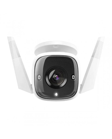 CAMARA IP TP-LINK TAPO TC65 WIRELESS QHD 2K 3MP EXTERIOR CAMARA IP TP-LINK TAPO TC65 WIRELESS QHD 2K 3MP EXTERIOR