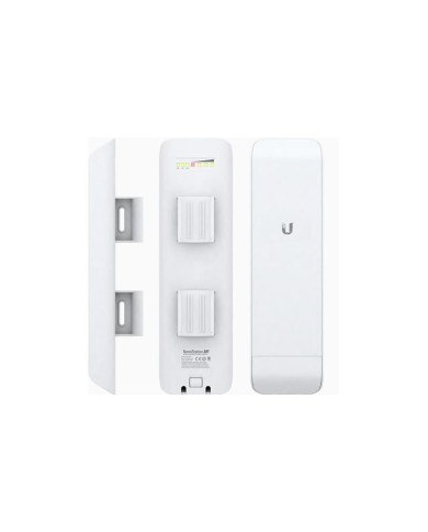 UBIQUITI NANOSTATION M5 16 DBI 5GHZ 500MW