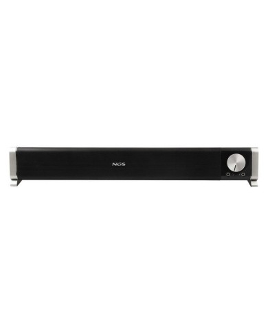 BARRA DE SONIDO NGS SB500-BT 2.0 20W WIRELESS BLUETOOTH BARRA DE SONIDO NGS SB500-BT 2.0 20W WIRELESS BLUETOOTH