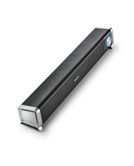 BARRA DE SONIDO NGS SB500-BT 2.0 20W WIRELESS BLUETOOTH