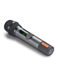 MICROFONO NGS SINGER STAR WIRELESS