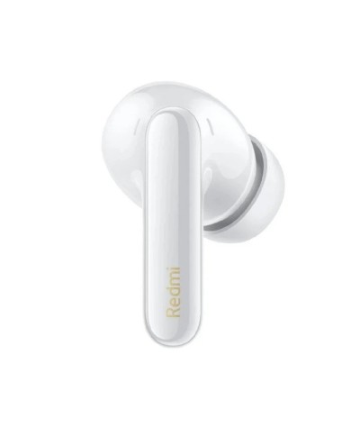 AURICULARES XIAOMI REDMI BUDS 6 PRO BLUETOOTH 5.3 WIRELESS WHITE