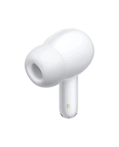 AURICULARES XIAOMI REDMI BUDS 6 PRO BLUETOOTH 5.3 WIRELESS WHITE