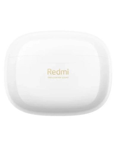 AURICULARES XIAOMI REDMI BUDS 6 PRO BLUETOOTH 5.3 WIRELESS WHITE