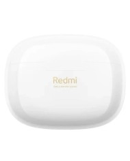 AURICULARES XIAOMI REDMI BUDS 6 PRO BLUETOOTH 5.3 WIRELESS WHITE