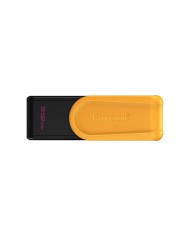 PEN DRIVE 512GB KINGSTON USB 3.2 BLACK/YELLOW