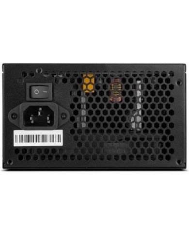 FUENTE DE ALIMENTACION NOX URANO PRO 550W BRONZE 80+ FUENTE DE ALIMENTACION NOX URANO PRO 550W BRONZE 80+
