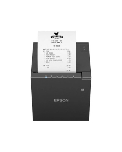 IMPRESORA EPSON TERMICA TM-M30 III WIFI BLUETOOTH IMPRESORA EPSON TERMICA TM-M30 III WIFI BLUETOOTH