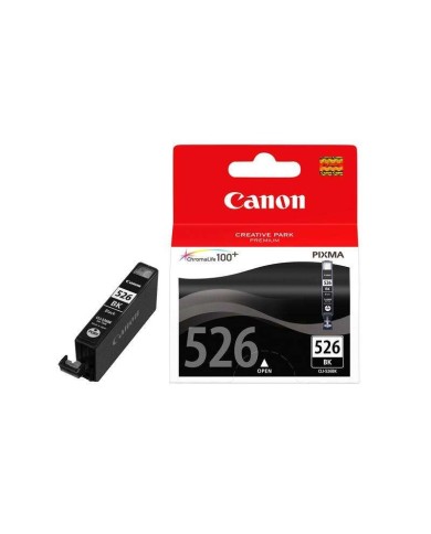 TINTA CANON CLI526 BLACK TINTA CANON CLI526 BLACK