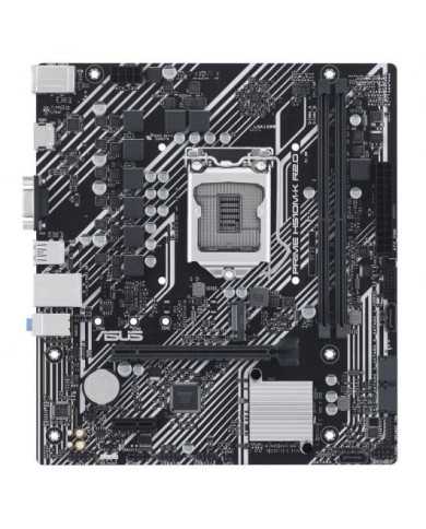 PLACA BASE ASUS H510M-K VGA + HDMI MATX DDR4