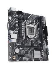 PLACA BASE ASUS H510M-K VGA + HDMI MATX DDR4
