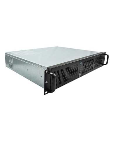 ORDENADOR UNYKACH 2129 19 2U I5 12400/16GB/2XSSD480GB ORDENADOR UNYKACH 2129 19 2U I5 12400/16GB/2XSSD480GB