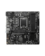 PLACA BASE MSI B760M-P MATX DDR4 VGA + HDMI + DP