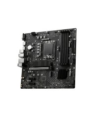 PLACA BASE MSI B760M-P MATX DDR4 VGA + HDMI + DP