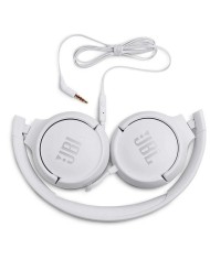 AURICULARES + MICROFONO JBL TUNE 500 JACK WHITE