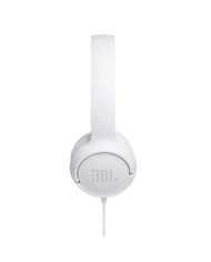 AURICULARES + MICROFONO JBL TUNE 500 JACK WHITE