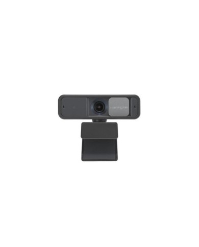 WEBCAM KENSINGTON W2050 PRO FULL HD 1080P BLACK WEBCAM KENSINGTON W2050 PRO FULL HD 1080P BLACK