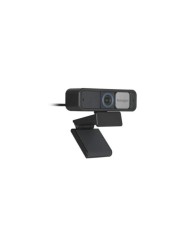 WEBCAM KENSINGTON W2050 PRO FULL HD 1080P BLACK