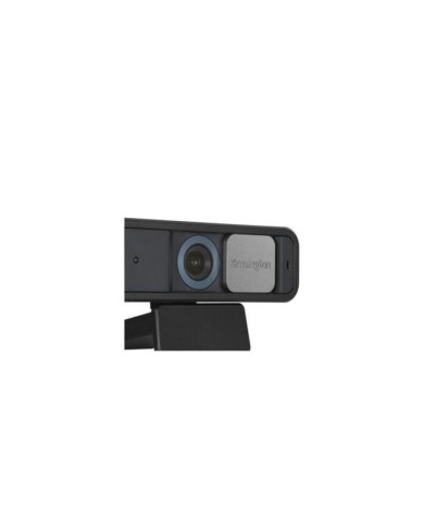 WEBCAM KENSINGTON W2050 PRO FULL HD 1080P BLACK WEBCAM KENSINGTON W2050 PRO FULL HD 1080P BLACK