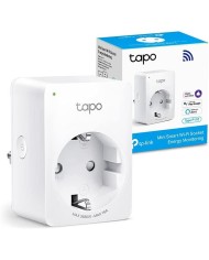ENCHUFE INTELIGENTE TP-LINK TAPO P110