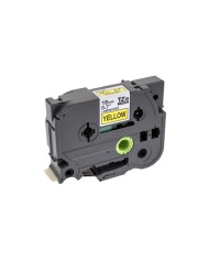 CINTA BROTHER TZE-641 18MM