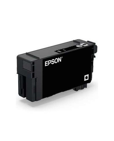 TINTA EPSON C13T11J140 T11J BLACK