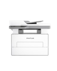 IMPRESORA MFP PANTUM LASER MONOCROMO BM4240ADW 33PPM 250H USB RJ45 WIFI 3Y