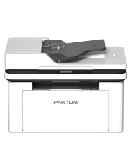 IMPRESORA MFP PANTUM LASER MONOCROMO BM4300ADW 33PPM 250H USB RJ45 WIFI 3Y