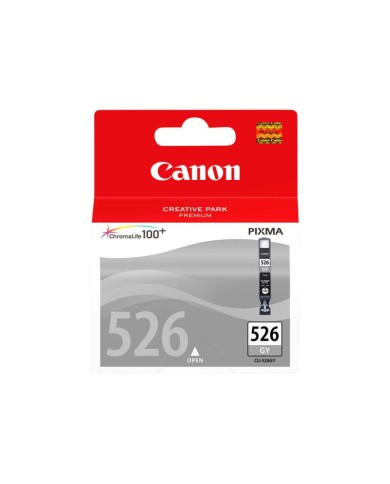 TINTA CANON CLI526 GREY