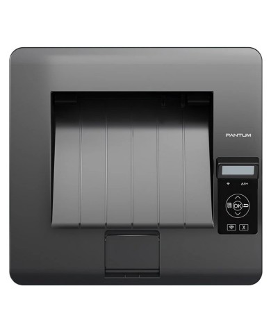 IMPRESORA PANTUM LASER MONOCROMO BP5200DW 42PPM 250H USB RJ45 WIFI 3Y IMPRESORA PANTUM LASER MONOCROMO BP5200DW 42PPM 250H USB RJ45 WIFI 3Y