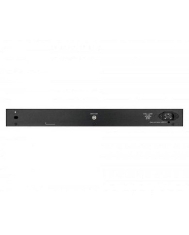 SWITCH D-LINK GIGABIT 52 PUERTOS DGS-1250-52XMP 48 POE +4 10G SFP+ SWITCH D-LINK GIGABIT 52 PUERTOS DGS-1250-52XMP 48 POE +4 10G SFP+