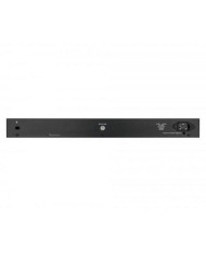 SWITCH D-LINK GIGABIT 52 PUERTOS DGS-1250-52XMP 48 POE +4 10G SFP+