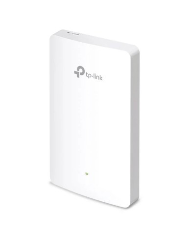 ACCESS POINT TP-LINK EAP615-WALL AX1800 1201MBIT/S WIFI PARED ( PACK 5UD )
