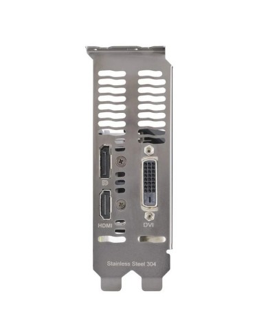 TARJETA DE VIDEO ASUS RTX3050 OC LP 6GB GDDR6 PCIE 4.0 DVI HDMI DP TARJETA DE VIDEO ASUS RTX3050 OC LP 6GB GDDR6 PCIE 4.0 DVI HDMI DP