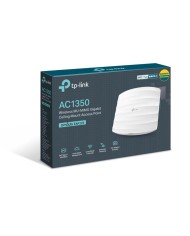 ACCESS POINT TP-LINK OMADA EAP225 AC1350 1350MBIT/S WIFI TECHO