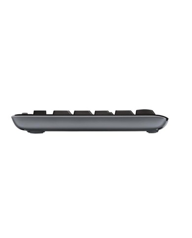 TECLADO + RATON LOGITECH MK270 WIRELESS BLACK TECLADO + RATON LOGITECH MK270 WIRELESS BLACK