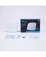 ACCESS POINT TP-LINK OMADA EAP225 AC1350 1350MBIT/S WIFI TECHO