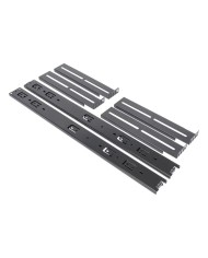 PACK RAILES UNYKACH ARMARIO RACK 1U/2U/3U/4U