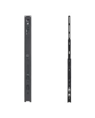 PACK RAILES UNYKACH ARMARIO RACK 1U/2U/3U/4U