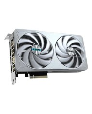 TARJETA DE VIDEO NVIDIA GIGABYTE RTX5060 EAGLE OC ICE 8GB GDDR7 PCIE 5.0 WHITE