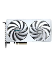 TARJETA DE VIDEO NVIDIA GIGABYTE RTX5060 EAGLE OC ICE 8GB GDDR7 PCIE 5.0 WHITE