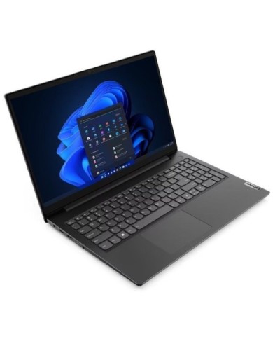 PORTATIL LENOVO V15 G4 IRU I3 1315U/8GB/SSD512GB/15.6 FHD/RJ45/USB-C/3YR/W11PRO