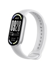 SMARTWATCH RELOJ XIAOMI MI SMARTBAND 10 BLUETOOTH SILVER SMARTWATCH RELOJ XIAOMI MI SMARTBAND 10 BLUETOOTH SILVER