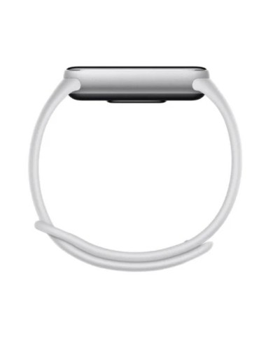 SMARTWATCH RELOJ XIAOMI MI SMARTBAND 10 BLUETOOTH SILVER SMARTWATCH RELOJ XIAOMI MI SMARTBAND 10 BLUETOOTH SILVER