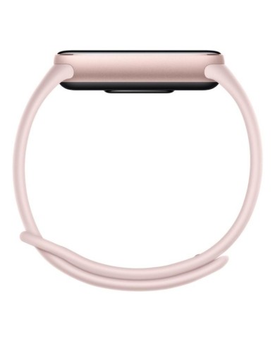 SMARTWATCH RELOJ XIAOMI MI SMARTBAND 10 BLUETOOTH ROSE SMARTWATCH RELOJ XIAOMI MI SMARTBAND 10 BLUETOOTH ROSE